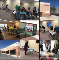 CPR Certification Las Vegas Academy® image 8